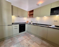 Nouvelle construction - Maison de ville - Sucina - Peraleja Golf