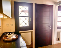 Nouvelle construction - Maison de ville - Sucina - Peraleja Golf