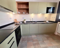 Nouvelle construction - Maison de ville - Sucina - Peraleja Golf