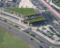 Nouvelle construction - Maison de ville - Torre Pacheco - El Alba