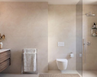 Nouvelle construction - Maison de ville - Torre Pacheco - El Alba