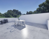 Nouvelle construction - Maison de ville - Torre Pacheco - pueblo
