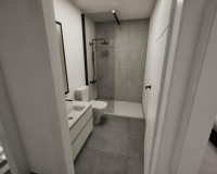Nouvelle construction - Maison de ville - Torre Pacheco - pueblo
