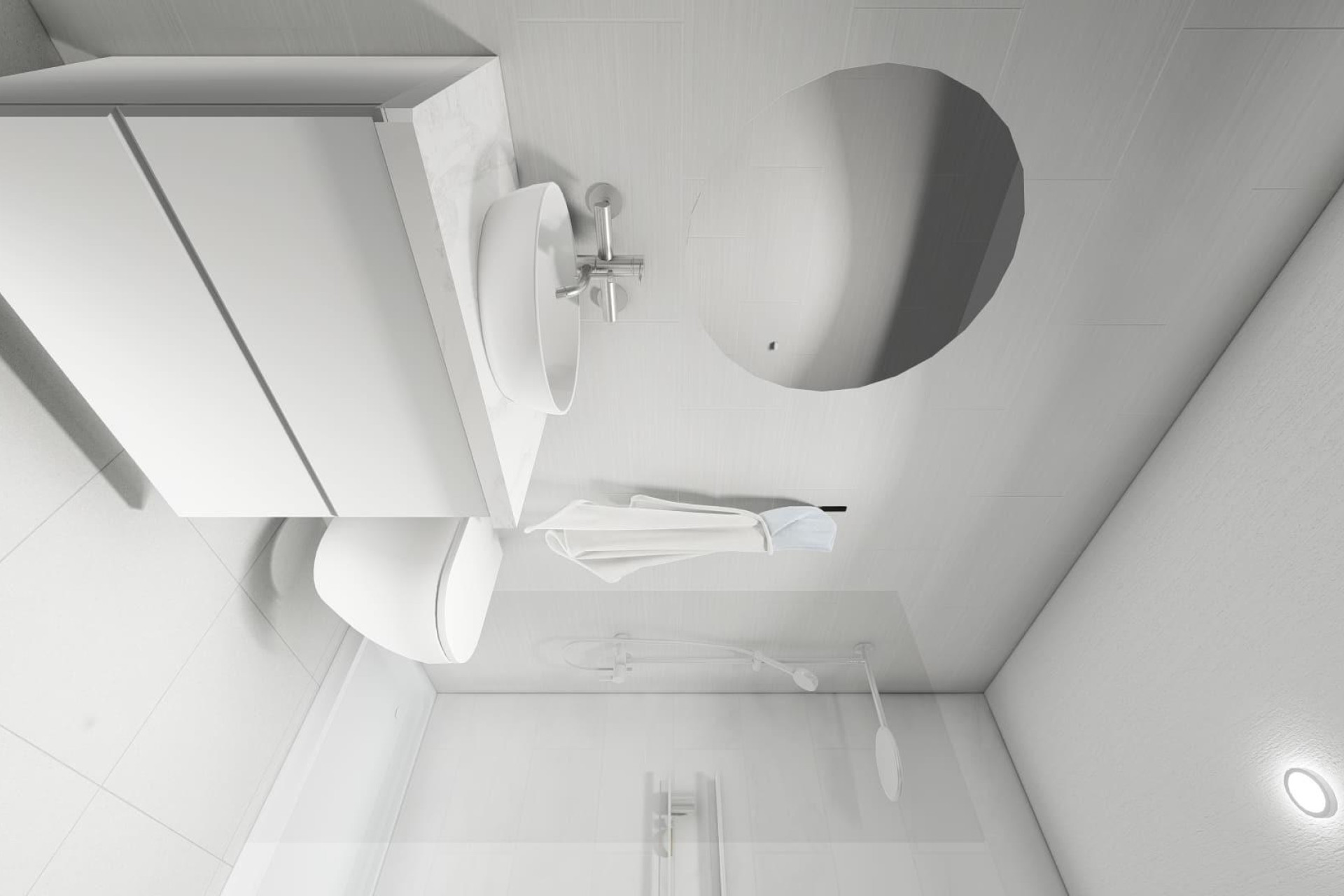 Nouvelle construction - Maison de ville - Torre Pacheco - Roldán