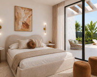 Nouvelle construction - Maison de ville - Torre Pacheco - Santa Rosalia Lake And Life Resort