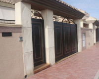 Nouvelle construction - Maison de ville - Torrevieja - Los Altos