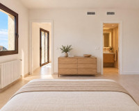 Nouvelle construction - Maison de ville - Turre - Urbaniz. Cortijo Cabrera