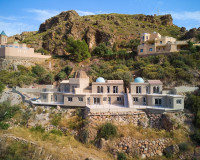 Nouvelle construction - Maison de ville - Turre - Urbaniz. Cortijo Cabrera