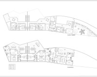 Nouvelle construction - Maison de ville - Turre - Urbaniz. Cortijo Cabrera