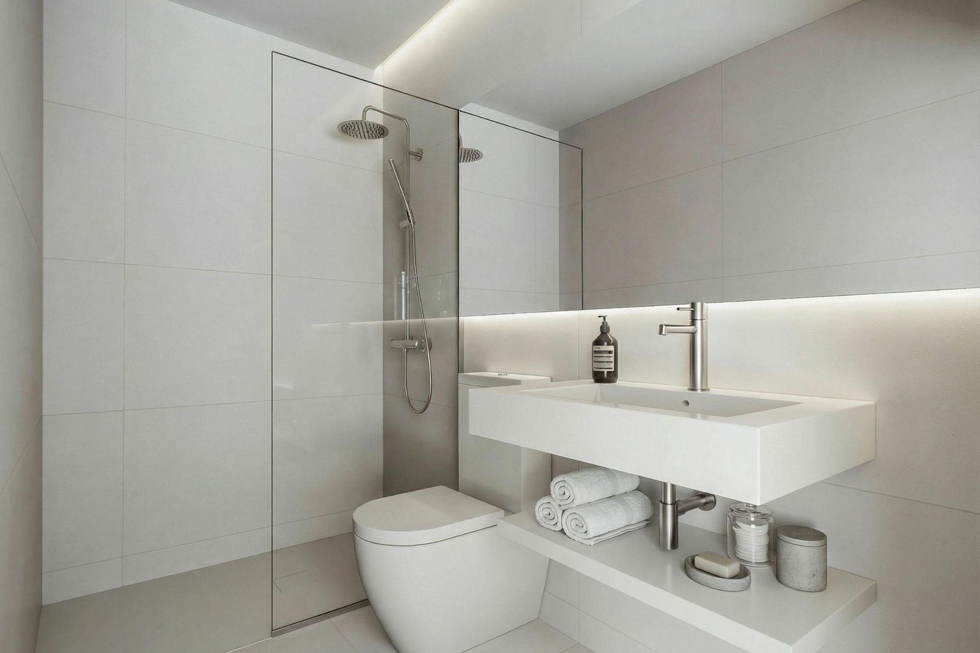 Nouvelle construction - Villa Individuelle - Alfas del Pí - Barranc Fondo