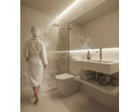 Nouvelle construction - Villa Individuelle - Alfas del Pí - Barranc Fondo