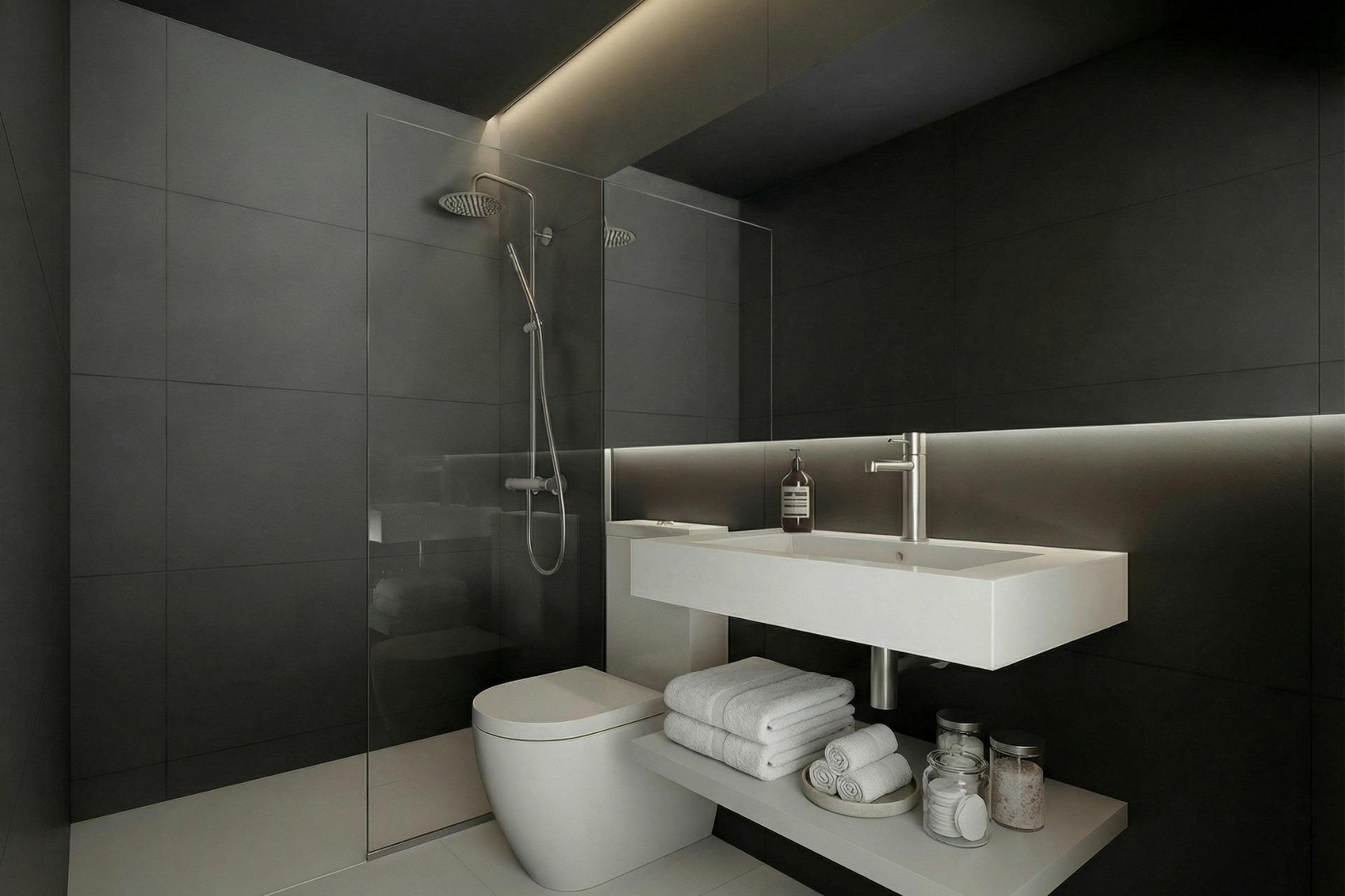 Nouvelle construction - Villa Individuelle - Alfas del Pí - Barranc Fondo