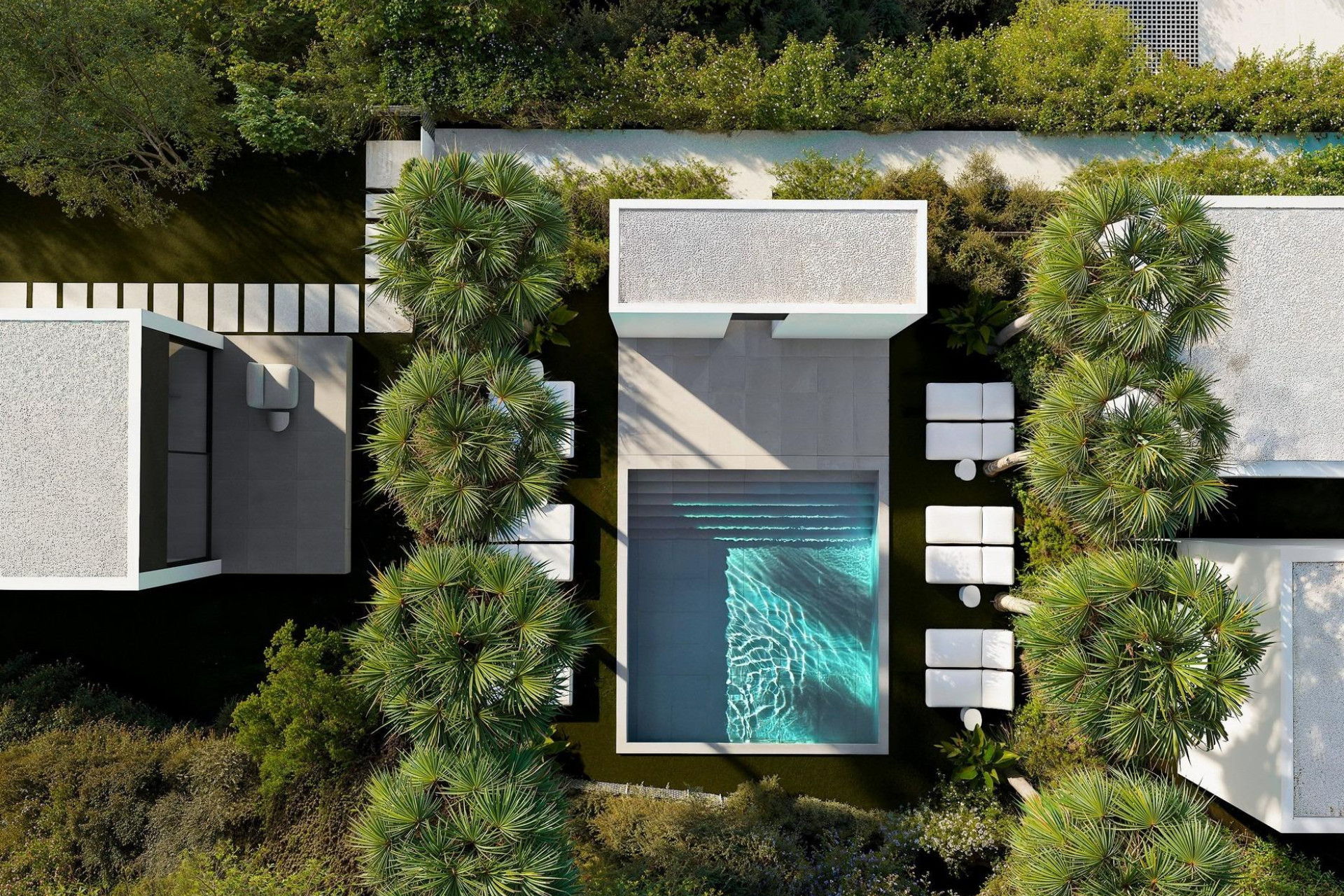 Nouvelle construction - Villa Individuelle - Alfas del Pí - Barranc Fondo