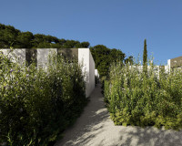 Nouvelle construction - Villa Individuelle - Alfas del Pí - Barranc Fondo