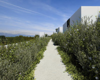 Nouvelle construction - Villa Individuelle - Alfas del Pí - Barranc Fondo