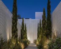 Nouvelle construction - Villa Individuelle - Alfas del Pí - Barranc Fondo