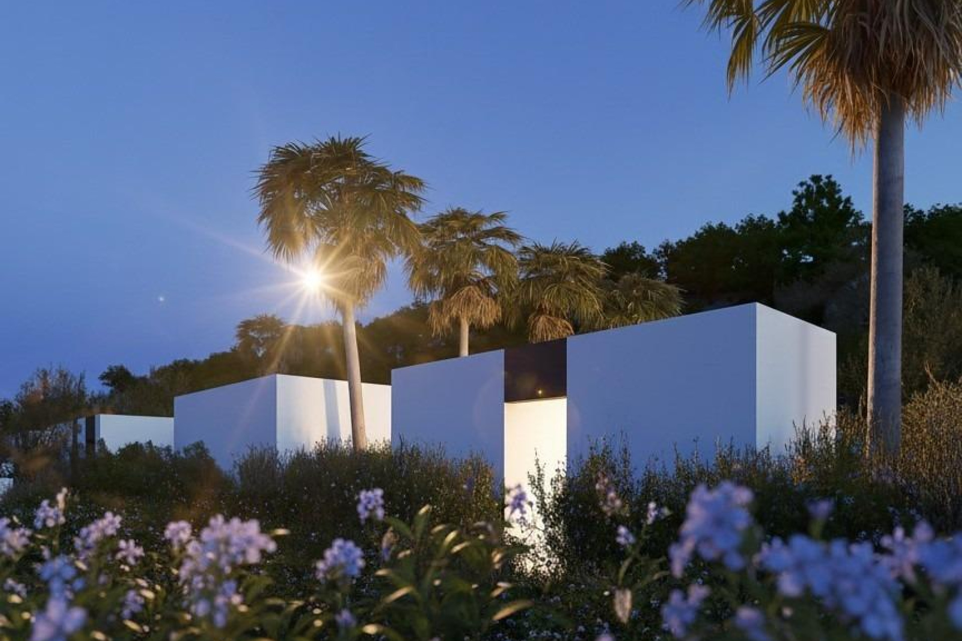 Nouvelle construction - Villa Individuelle - Alfas del Pí - Barranc Fondo