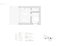 Nouvelle construction - Villa Individuelle - Alfas del Pí - Barranc Fondo