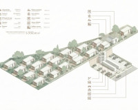 Nouvelle construction - Villa Individuelle - Alfas del Pí - Barranc Fondo