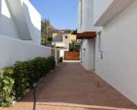 Nouvelle construction - Villa Individuelle - Alfas del Pí - El Albir