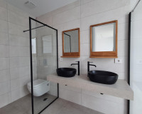 Nouvelle construction - Villa Individuelle - Alfas del Pí - El Albir