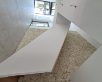 Nouvelle construction - Villa Individuelle - Alfas del Pí - El Albir