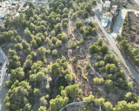 Nouvelle construction - Villa Individuelle - Alfas del Pí - Escandinavia