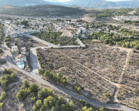 Nouvelle construction - Villa Individuelle - Alfas del Pí - Escandinavia