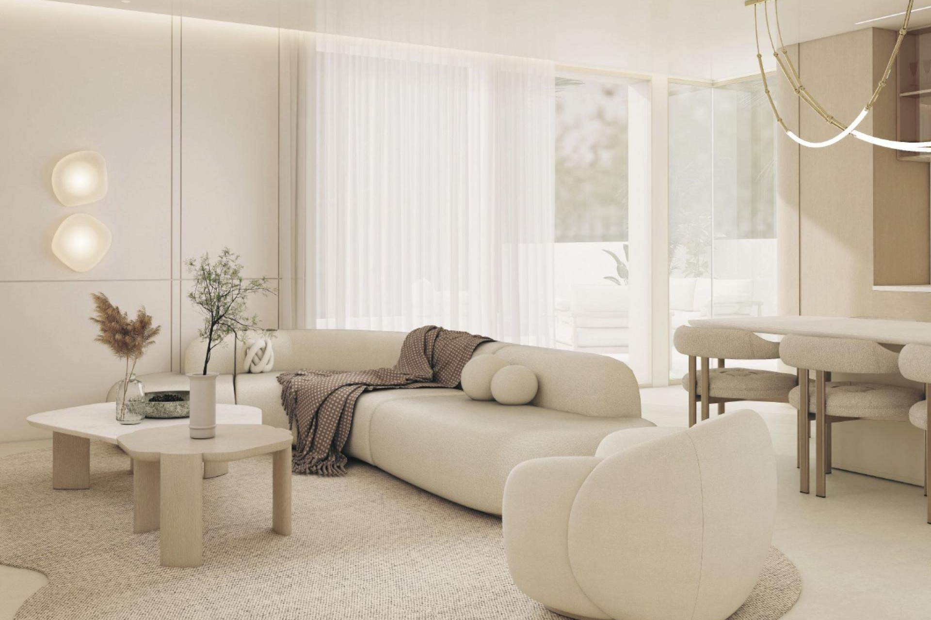 Nouvelle construction - Villa Individuelle - Algorfa - Castillo de montemar