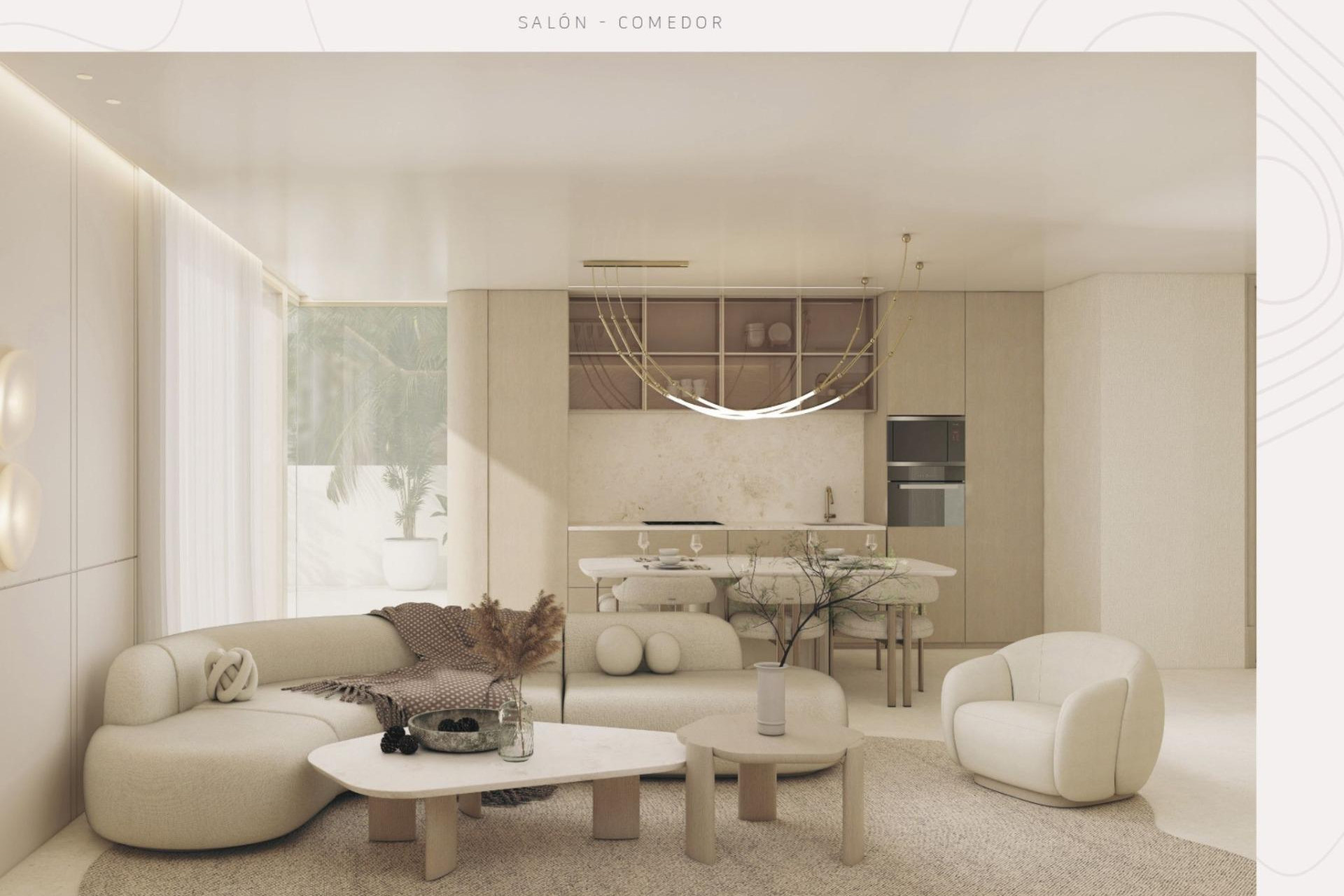 Nouvelle construction - Villa Individuelle - Algorfa - Castillo de montemar