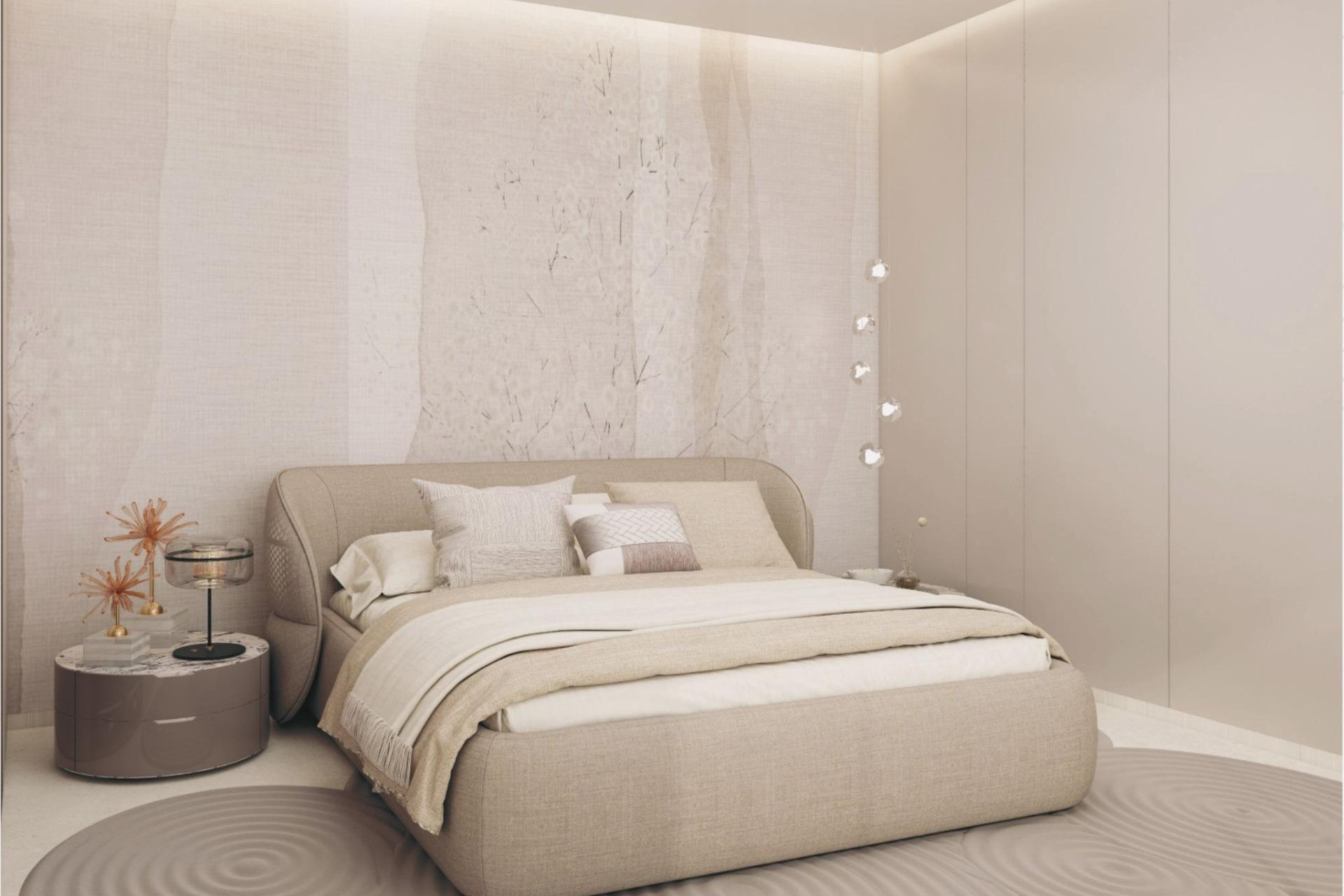 Nouvelle construction - Villa Individuelle - Algorfa - Castillo de montemar