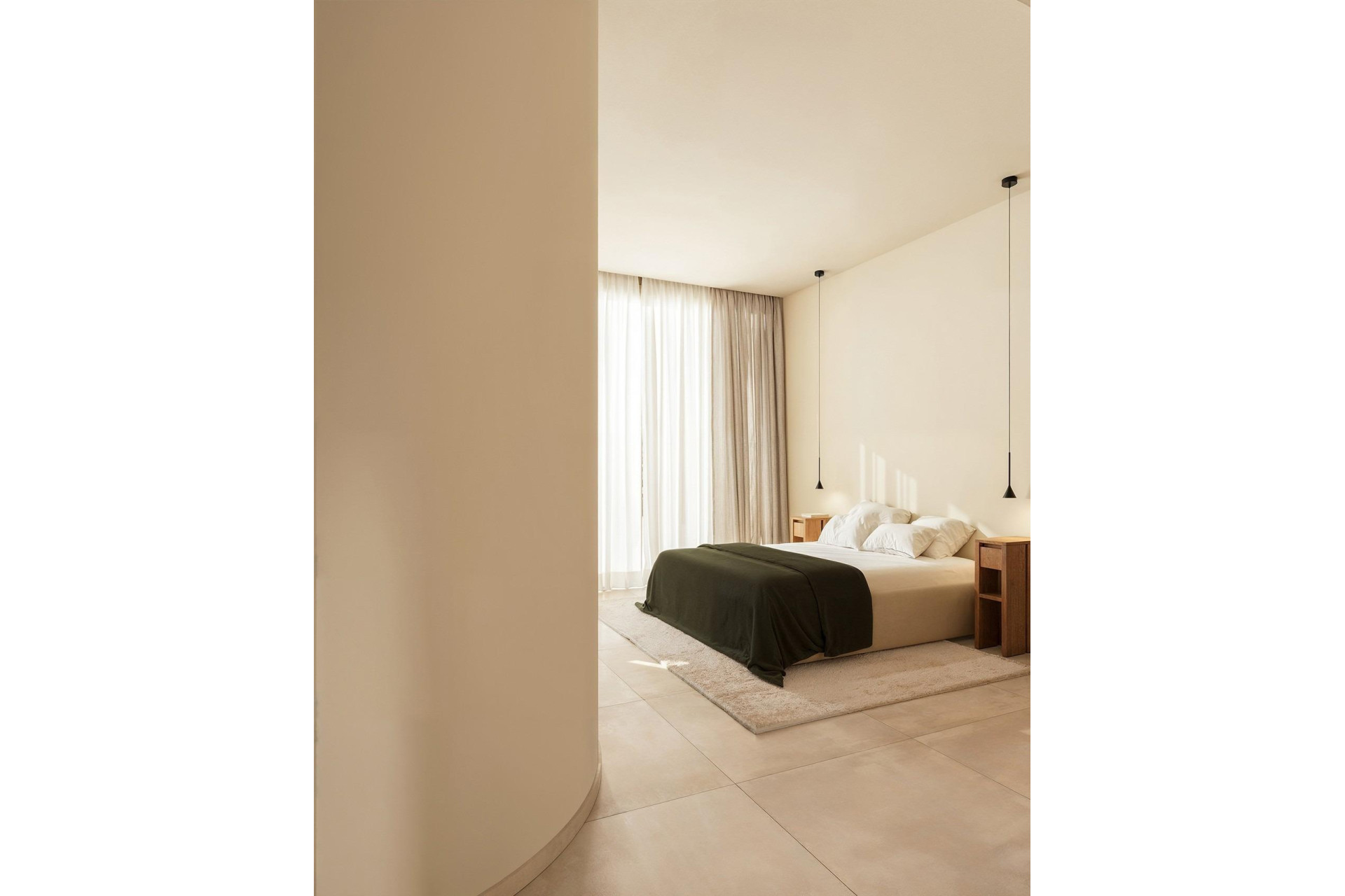 Nouvelle construction - Villa Individuelle - Algorfa - La Finca Golf