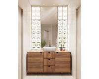 Nouvelle construction - Villa Individuelle - Algorfa - La Finca Golf