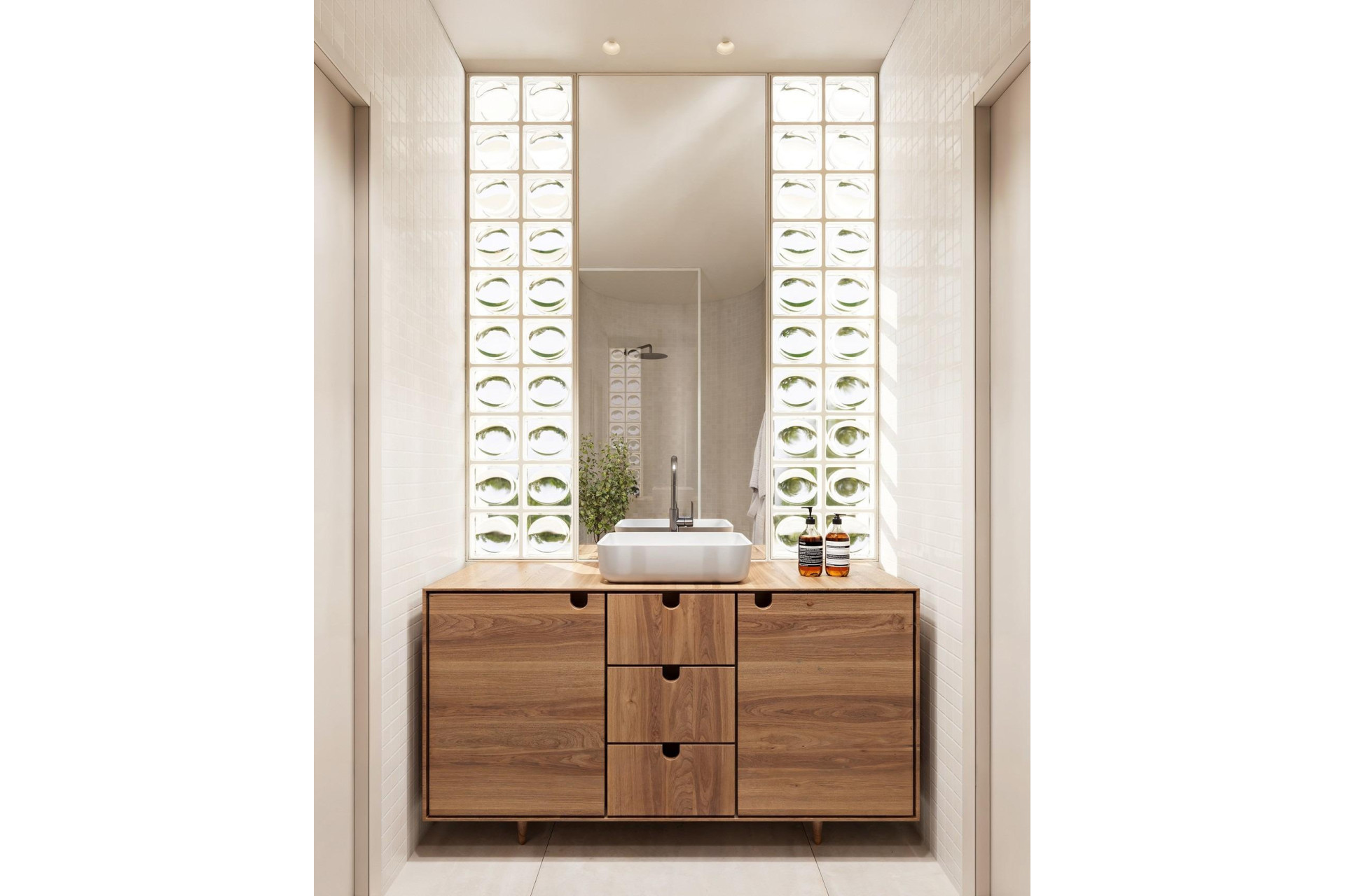 Nouvelle construction - Villa Individuelle - Algorfa - La Finca Golf