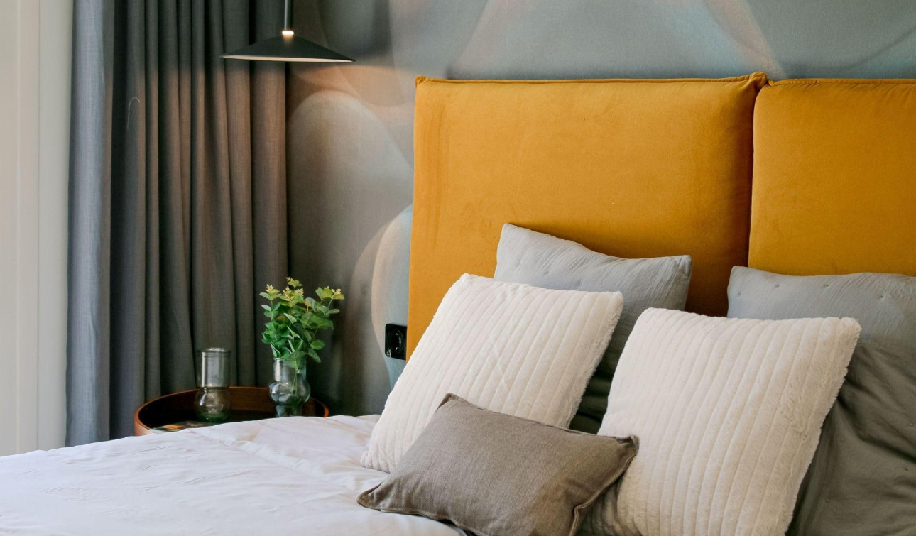 Nouvelle construction - Villa Individuelle - Algorfa - La Finca Golf