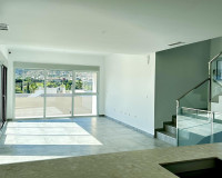 Nouvelle construction - Villa Individuelle - Algorfa - La Finca Golf