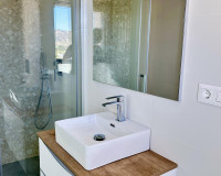 Nouvelle construction - Villa Individuelle - Algorfa - La Finca Golf