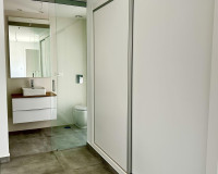 Nouvelle construction - Villa Individuelle - Algorfa - La Finca Golf