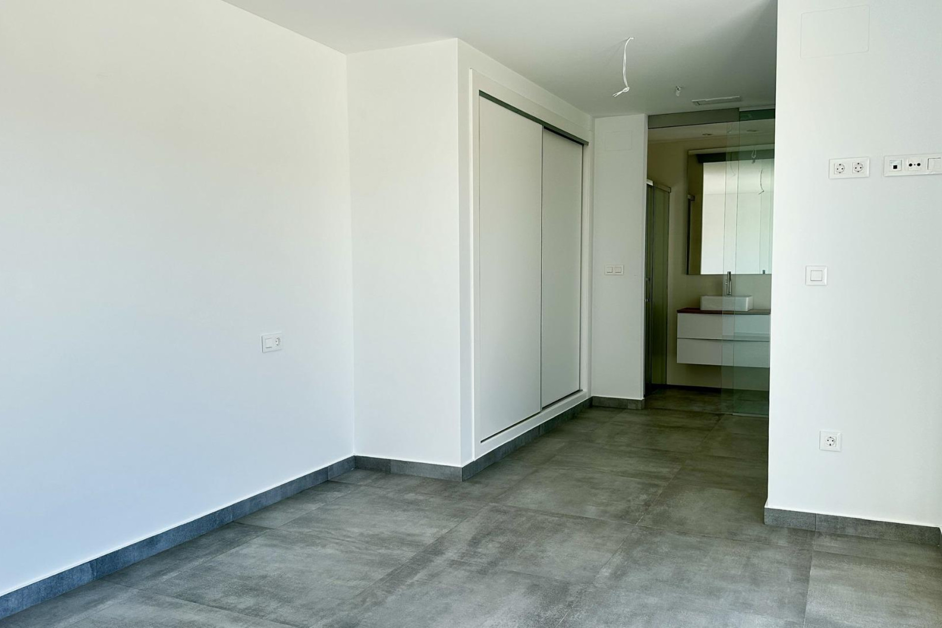 Nouvelle construction - Villa Individuelle - Algorfa - La Finca Golf