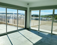 Nouvelle construction - Villa Individuelle - Algorfa - La Finca Golf