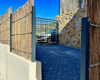 Nouvelle construction - Villa Individuelle - Algorfa - La Finca Golf