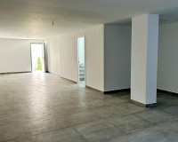 Nouvelle construction - Villa Individuelle - Algorfa - La Finca Golf