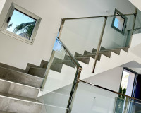 Nouvelle construction - Villa Individuelle - Algorfa - La Finca Golf