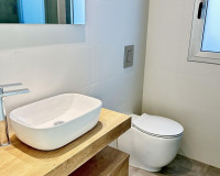 Nouvelle construction - Villa Individuelle - Algorfa - La Finca Golf