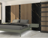 Nouvelle construction - Villa Individuelle - Algorfa - La Finca Golf