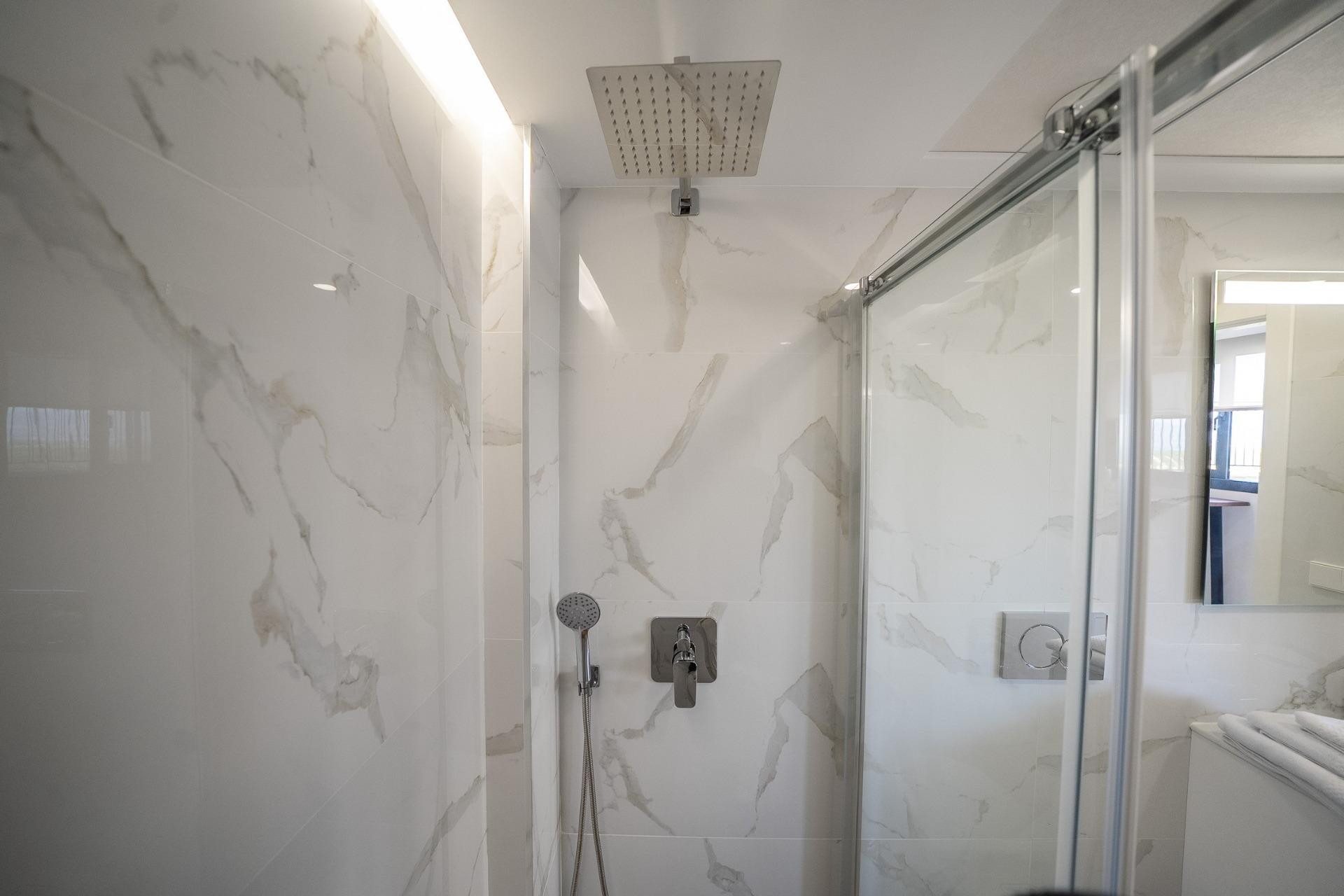 Nouvelle construction - Villa Individuelle - Algorfa - La Finca Golf