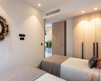 Nouvelle construction - Villa Individuelle - Algorfa - La Finca Golf