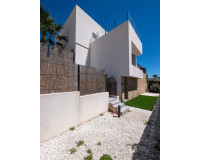 Nouvelle construction - Villa Individuelle - Algorfa - La Finca Golf