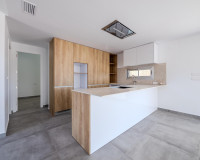 Nouvelle construction - Villa Individuelle - Algorfa - La Finca Golf