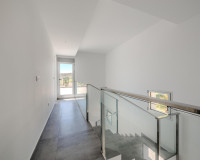 Nouvelle construction - Villa Individuelle - Algorfa - La Finca Golf